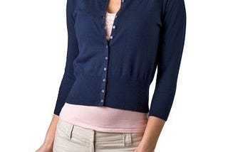 Comfortable And Stylish Short Cardigans For Womens