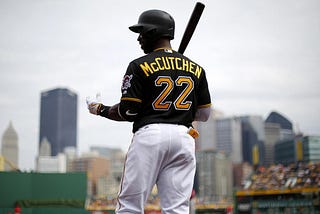 At a Crossroads: The Pittsburgh Pirates