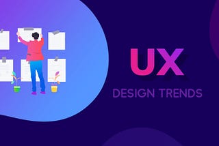 9 Cutting-Edge UX Trends of 2024