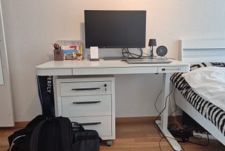 The Truth About Your Workspace