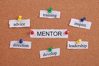 Why Mentor Matter