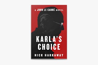 Book Review — Karla’s Choice