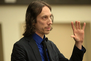 Michael Huemer’s Article on Marxism Sucks