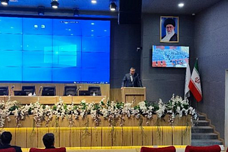 First Anti-Money Laundering Training Workshop Held with the Participation of mehdi jahangiri…
