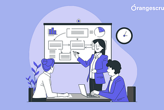 How to Streamline Your Workflow Using Orangescrum?