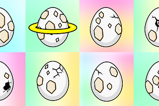 Everdragons2 Eggs