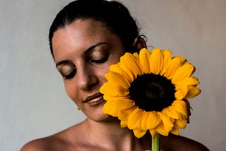 Why Giving Flowers Will Always Be the Most Powerful Love Language