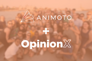 Case Study: How stack ranking made Animoto rethink the problem they were solving