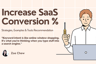 conversion rates optimization