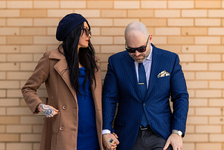 Better Than Beauty: 10 Traits that are Even More Important