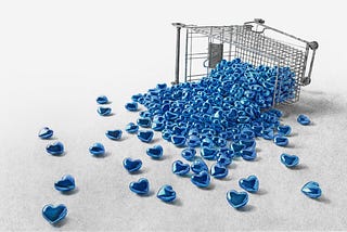 Behind The Work of “Not for Sale”