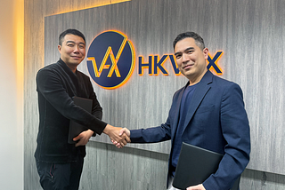 PQA Labs announced a strategic partnership with Hong Kong Virtual Asset Exchange Limited (HKVAX)