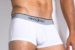 Comfort Is an Imperative Part of Underwear