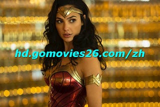 Pelicula Wonder Woman 1984 (2020) — [HD] Completa Español Latino 1080p