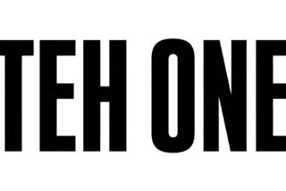 TEH ONE: Redefining Genius in Cryptocurrency