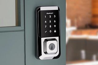 How to Factory Reset a Kwikset Halo Touch Smart Lock