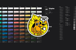 Design Tokens are hard. Theming gets complicated. Figma Variables are confusing. We can help