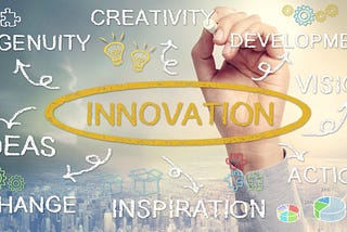 The B2B Innovation Imperative