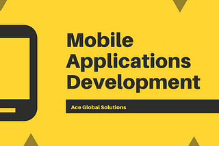 Best Mobile Applications Development Company in Delhi
