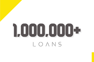 Finplus Group crosses 1 Million Loans as 2019 wraps up