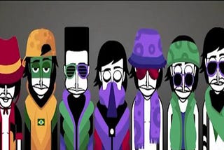 Discover the Magic of Music Creation with Incredibox