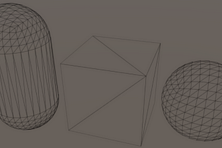 Procedural Grid