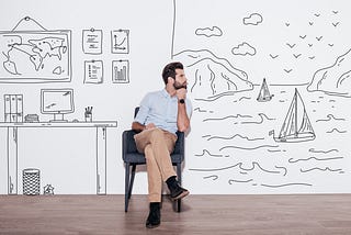 Going Remote—Why Remote Work Should Change the Future of Startup Culture