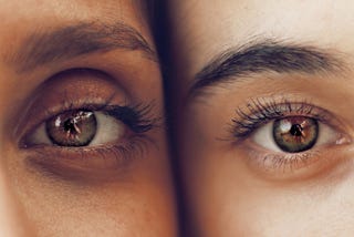 An Eye, a Pencil, and the Threads of Continuity