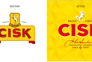Unveiling Malta’s 9 Product Reviews: Cisk Beer
