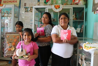 Ellas son la fuerza del norte