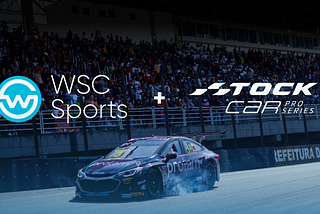 Stock Car Pro Series and WSC Sports Bring AI Generated Race Highlights to Motorsport Fans in Brazil