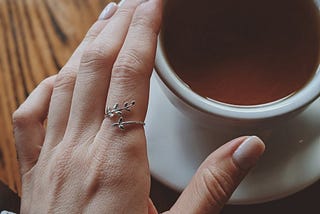 The Secret Life of an Adoptee