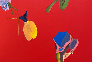 Asmus Korn: Thoughts and Feelings