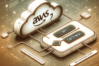 AWS API Gateway with a Custom Domain Using AWS CDK