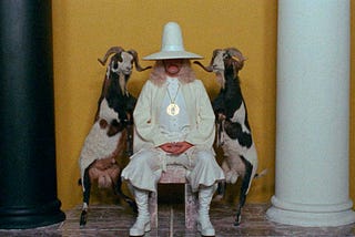 El Desarrollo Armonioso del Hombre en la Enseñanza del Cuarto Camino