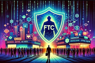 The FTC Steps Up to Protect the Conference, Meeting, and Expo Industry from (AI-Driven) Cyber…
