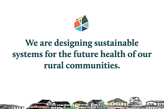 Designing Rural Systems