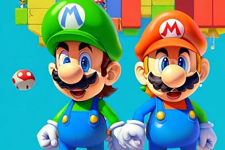 Unveiling the Mario Bros Legacy: Decoding the Success behind One of Gaming’s Most Iconic Franchises