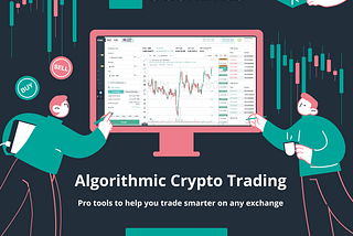 Passive income with crypto trading bots using 3Commas