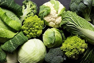 5 Best Vegetables That Are Rich In Protein