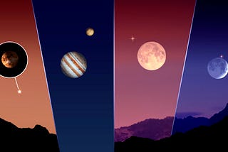 Don’t Miss These Celestial Events in June 2025: Solstice, Strawberry Moon, Venus at Its Best & More