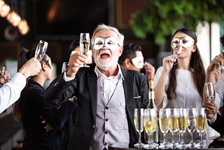 Revolutionize Your Corporate Event: 5 Strategies for Unforgettable Celebrations