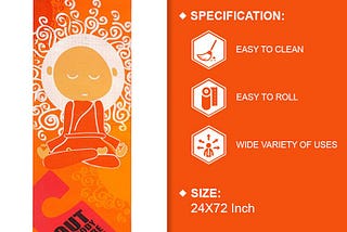 How to Find the Perfect Yoga Mat for Yourself? —  Clonko.com
