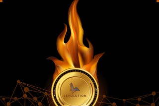 Second Token Burning Event Successfully Completed
