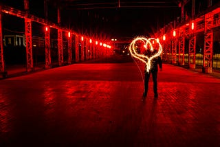 We Didn’t Lose the Spark — We Just Stopped Needing the Explosion