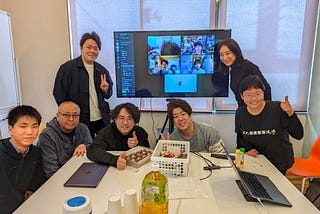 東北Tech道場2023年キックオフ開催&東北Tech道場がGoogle Developer Groupになりました！