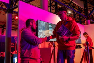 Reflecting on GameOn 2024
