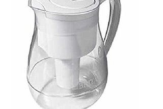 Brita Water Pitchers