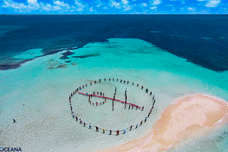 Oil, the Ocean, and Democracy — Belize Shows the Way Forward