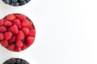 When Smoothies are better than Whole Fruit, and Pasta is better than Bread — the Remarkable…